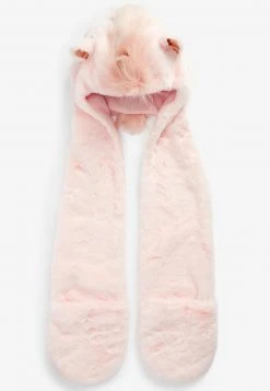 Next Kinder Mütze - Pink