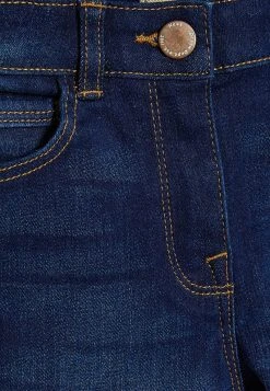 Next Kinder Jeans Skinny Fit - Dark-blue Denim -Next Verkäufe 2022 5d999bd86117444597773b3cd6db2480