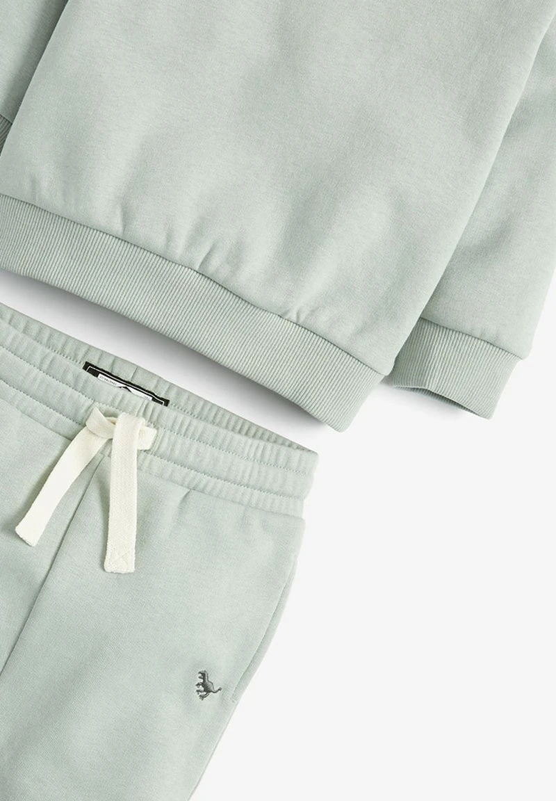 Next SET - Trainingsanzug - Mint | Kinder 3 Next SET - Trainingsanzug - Mint | Kinder – Bild 3