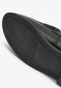 Next Herren PENNY - Slipper - Black -Next Verkäufe 2022 5db72d0d5e054c6e9f720556106246dd