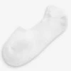 Next Damen CUSHION SOLE INVISIBLE 4 PACK - Füßlinge - White