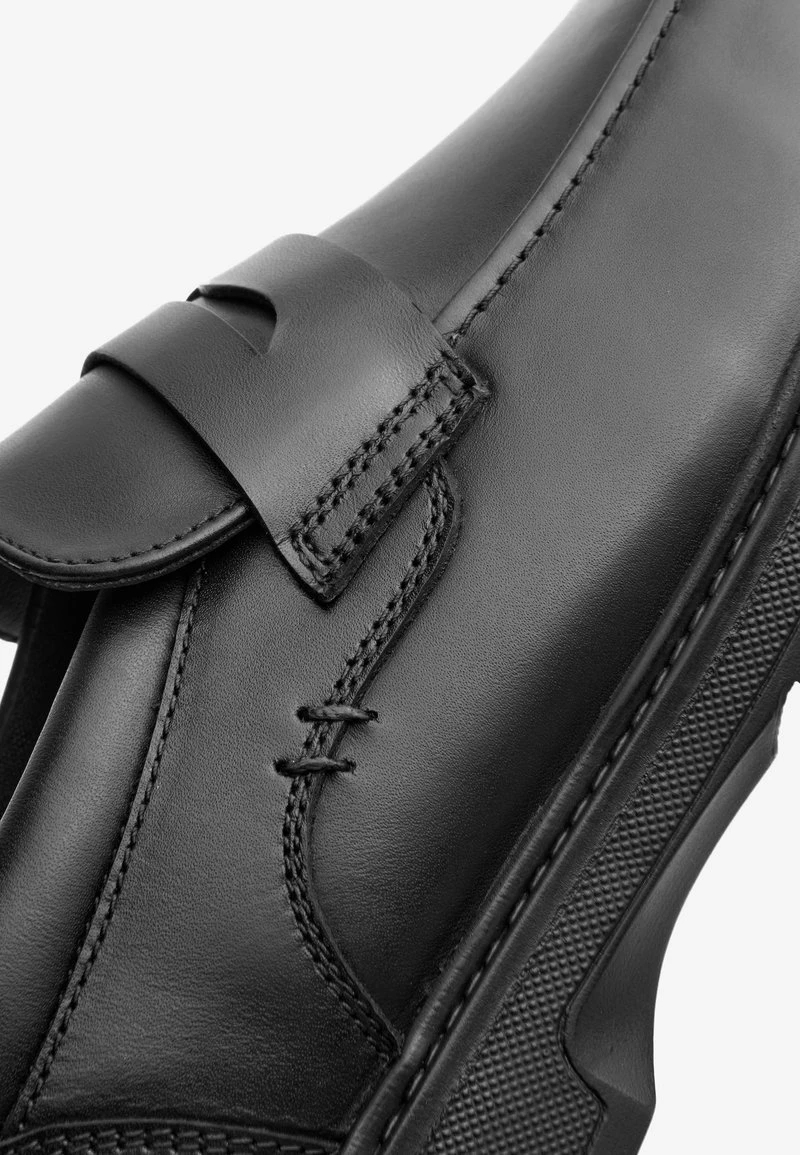 Next Kinder Slipper - Black 4 Next Kinder Slipper - Black – Bild 4