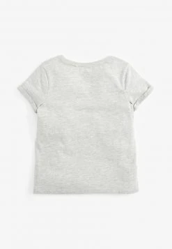 Next Kinder 3 PACK - T-Shirt Basic - Black 7 Next Kinder 3 PACK - T-Shirt Basic - Black -Next Verkäufe 2022 5dc4d8dd31c347e3b776f7744069aa3d