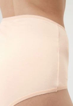 Next Damen FIVE PACK - Shapewear - Beige -Next Verkäufe 2022 5dc5300a17474604bfc5db3448764990