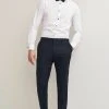 Next Herren TUXEDO - Anzughose - Navy