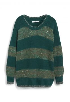 Next Damen Strickpullover - Green -Next Verkäufe 2022 5def45c42f1a4f02b467576108138489