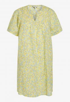 Next Damen Freizeitkleid - Green -Next Verkäufe 2022 5df08a2859c0424289473e9c27606353