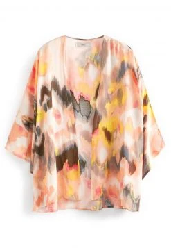 Next Damen COVER-UP - Strandaccessoire - Pink Abstract -Next Verkäufe 2022 5e009692de3140f98295e897f27b8520