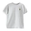 Next SHORT SLEEVE - T-Shirt Basic - Grey | Kinder