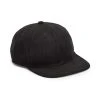Next Kinder Cap - Black