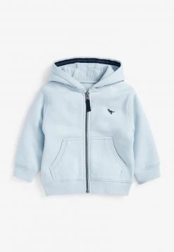 Next Kinder ESSENTIAL - Sweatjacke - Light Blue