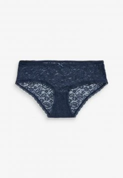 Next Damen 4 PACK - String - Blue -Next Verkäufe 2022 5e4271edaef24e30b79deea7f2e9383d