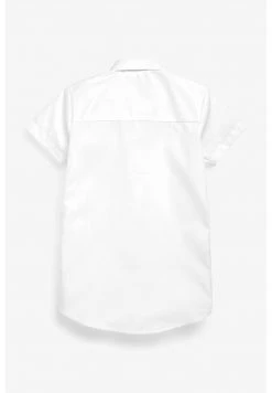 Next Kinder Hemdbluse - White (114879) -Next Verkäufe 2022 5e479576abba425798007c89ffaf7700