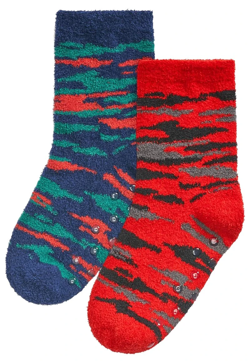 Next Kinder 2 PACK - Socken - Multi Coloured 1 Next Kinder 2 PACK - Socken - Multi Coloured