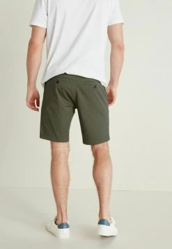 Next Herren SLIM FIT - Shorts - Green -Next Verkäufe 2022 5e64148c00824d1bb5f90675118849ff