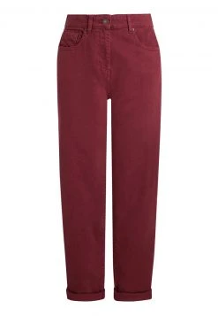 Next Stoffhose - Red | Damen -Next Verkäufe 2022 5e65b0b1c9534268a7d3242bd975d2ec