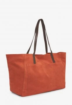 Next Damen Shopping Bag - Brown -Next Verkäufe 2022 5e717e87051042fe944e8cce414a6ea3