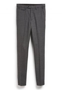 Next Herren SIGNATURE WITH MOTION FLEX WAISTBAND - Chino - Grey -Next Verkäufe 2022 5e7842be610849a393b453d32dc6f096