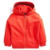 Next Kinder Kapuzenpullover - Orange