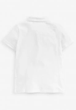 Next Kinder 5 PACK - Poloshirt - White 6 Next Kinder 5 PACK - Poloshirt - White -Next Verkäufe 2022 5e846c5d6b2e402da449b26b80e12de1