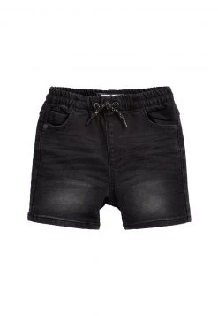 Next Jeans Shorts - Black | Kinder