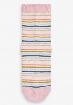 Next Kinder 5 PACK - Socken - Multi-coloured -Next Verkäufe 2022 5ea282ace77943fa8a7f6e39297abbd6