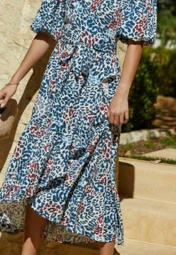 Next WRAP - Strandaccessoire - Multi Coloured | Damen -Next Verkäufe 2022 5eab7fb3950f47d3b521b8f38586b082