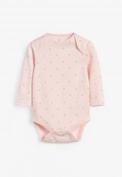 Next 4 PACK - Langarmshirt - Pink | Kinder -Next Verkäufe 2022 5eac1db8503f459b9b9e3d66a1be1475