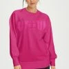 Next Damen Sweatshirt - Pink