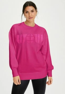 Next Damen Sweatshirt - Pink