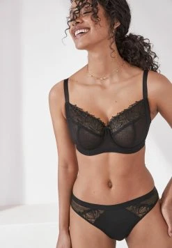 Next Damen KNICKERS - Slip - Black