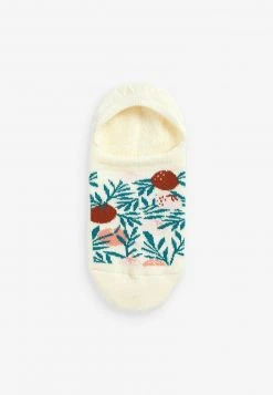 Next Damen 5 PACK - Socken - Fruit -Next Verkäufe 2022 5ed0d567fc2146de9250efb5c258e654