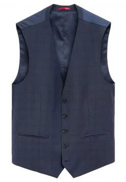 Next Anzugweste - Blue | Herren