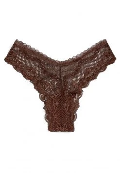 Next Damen Slip - Chocolate Brown 5 Next Damen Slip - Chocolate Brown -Next Verkäufe 2022 5ef343f01fb1412498949f04f612cce4