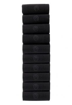 Next Herren SOCKS TEN PACK - Socken - Black -Next Verkäufe 2022 5ef70d68948145d0897a919d4e39521d