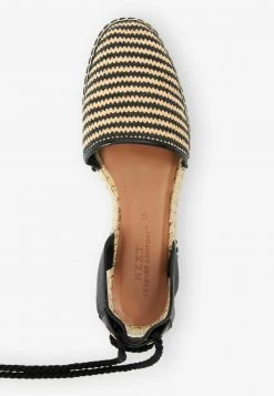 Next Damen FOREVER COMFORT - Espadrille - Monochrome 6 Next Damen FOREVER COMFORT - Espadrille - Monochrome -Next Verkäufe 2022 5f0615e2c485459a98eeaa6d3dbcf204