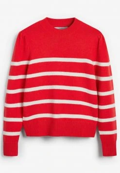 Next VOLUME SLEEVE - Strickpullover - Red | Damen 11 Next VOLUME SLEEVE - Strickpullover - Red | Damen -Next Verkäufe 2022 5f0ce032e34847d384866a0f7c7eab39
