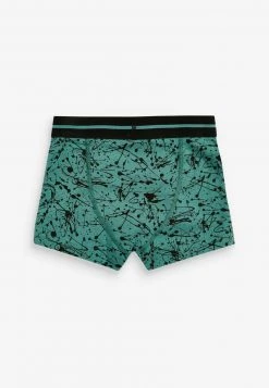 Next Kinder 7 PACK - Panties - Car Splat Print -Next Verkäufe 2022 5f17c51a8e90475bac04886bb10c9970