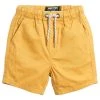 Next Kinder PULL ON - Jeans Shorts - Ochre