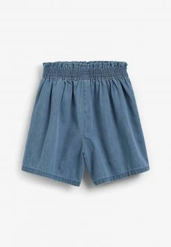 Next Herren Jeans Shorts - Mid Blue Denim -Next Verkäufe 2022 5f2efde1c77c459697d079fe2a970ab6