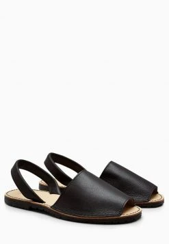 Next Damen BEACH - Riemensandalette - Black -Next Verkäufe 2022 5f472a1a81d44aebb296de757b0d5bb9