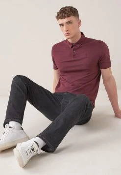 Next 3 PACK - Poloshirt - Blue | Herren -Next Verkäufe 2022 5f4b7a7706e749edb642995953612639