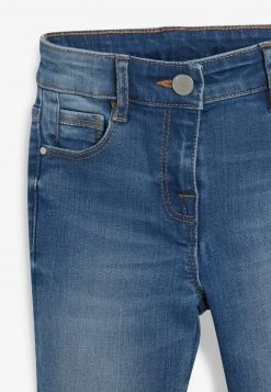 Next Kinder Jeans Skinny Fit - Blue -Next Verkäufe 2022 5f5d32542d6444de89d69aa496ab7db0