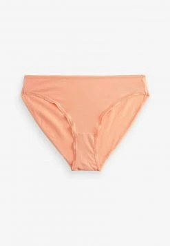 Next Damen KNICKERS 4 PACK - Slip - Check/peach/white -Next Verkäufe 2022 5f608c54f8e44e0995666de706d5e2a6