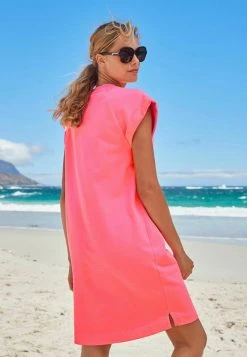 Next Damen Jerseykleid - Pink -Next Verkäufe 2022 5f64be9fb8534502b386000bfaecd0db