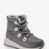 Next Schnürstiefelette - Grey | Kinder