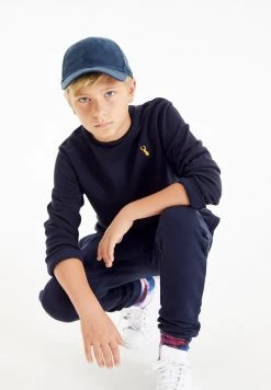 Next Kinder Jogginghose - Blue -Next Verkäufe 2022 5f85245e2eaa4ad094942f242f32a4c6