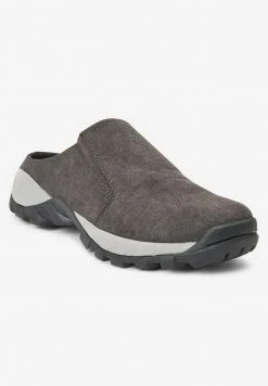 Next Clogs - Grey | Herren -Next Verkäufe 2022 5fa77c99d3224026b84fee8b64b5333e
