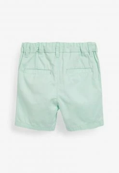 Next Kinder 2 PACK - Shorts - Mint Green/white -Next Verkäufe 2022 5fa99b949eaa4a5f90aa2ead079dd008