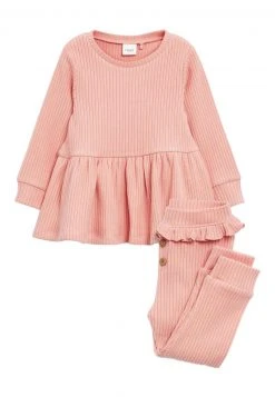 Next SET - Strickpullover - Pink | Kinder